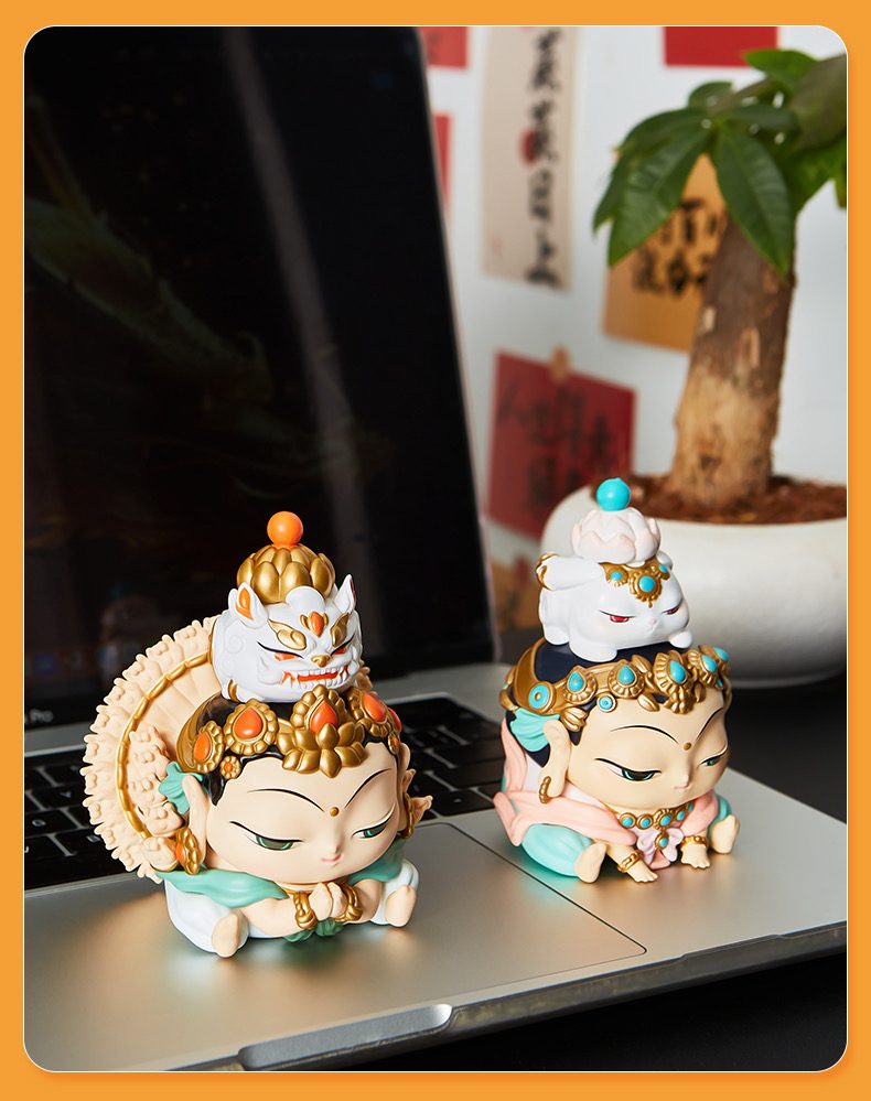 Wisdom Root product detail and long image